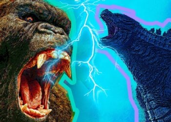 Godzilla vs Kong Trailer