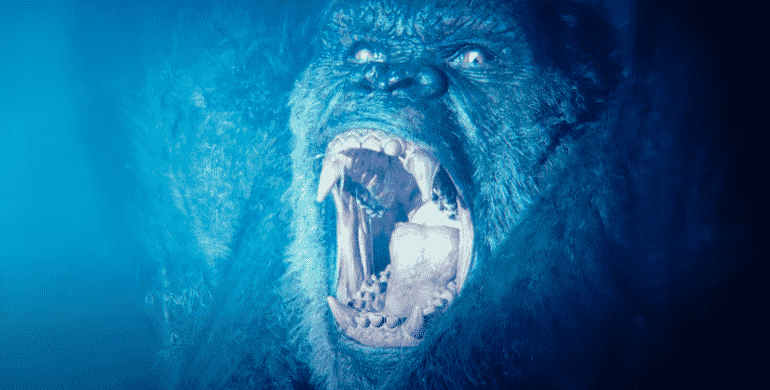 Godzilla vs. Kong Trailer