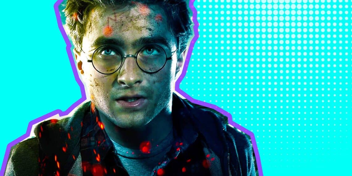 Harry Potter Show Reportedly in Development At HBO Max