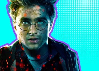 Harry Potter Show Reportedly in Development At HBO Max