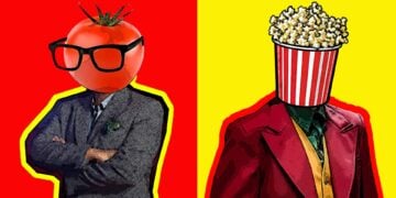 Is IMDb Better Than Rotten Tomatoes