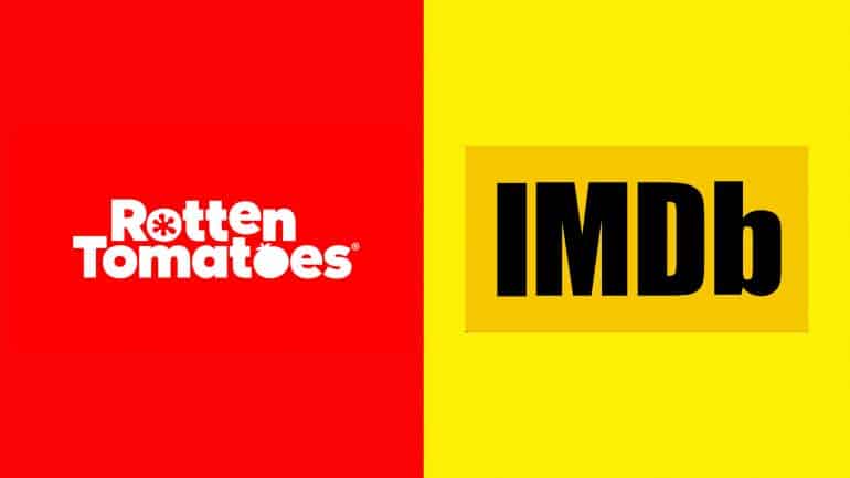 Is IMDb Better Than Rotten Tomatoes