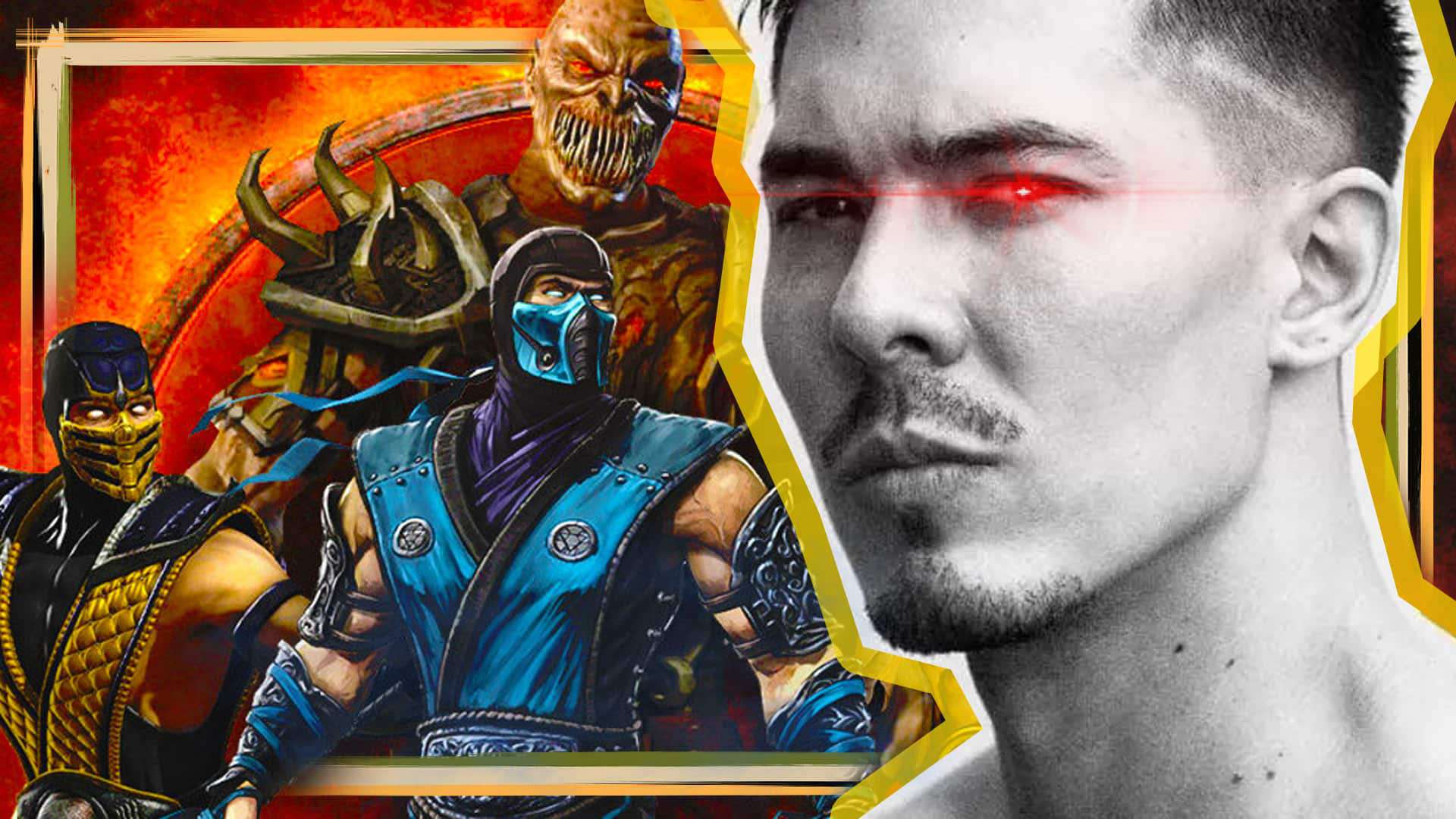 who will be in mortal kombat 12