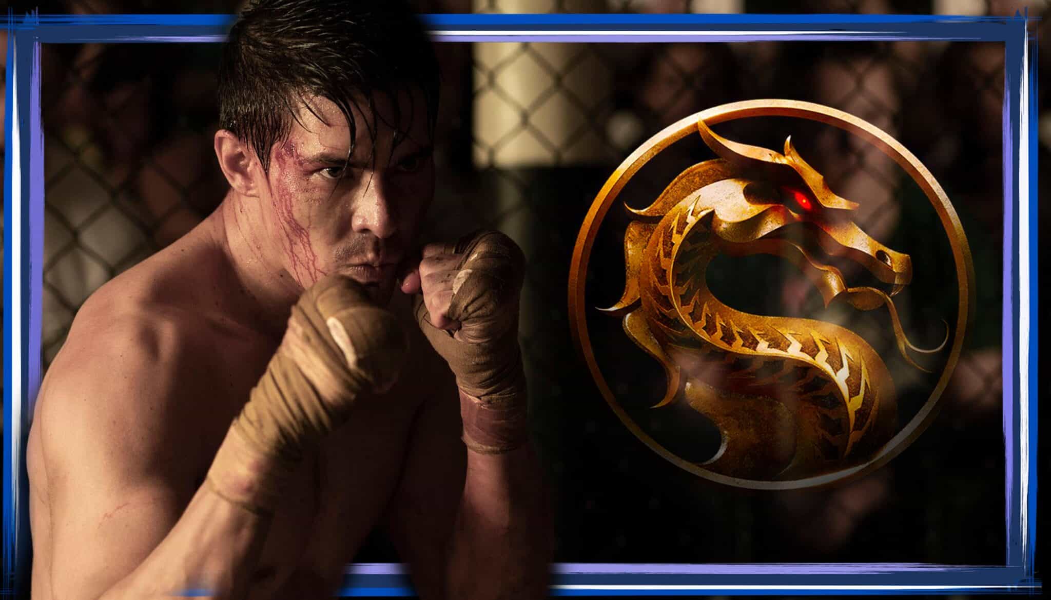 Mortal Kombat 12: Will It Feature Cole Young? | Fortress of Solitude
