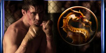 Mortal Kombat Movie: Synopsis Introduces Lewis Tan's Cole Young