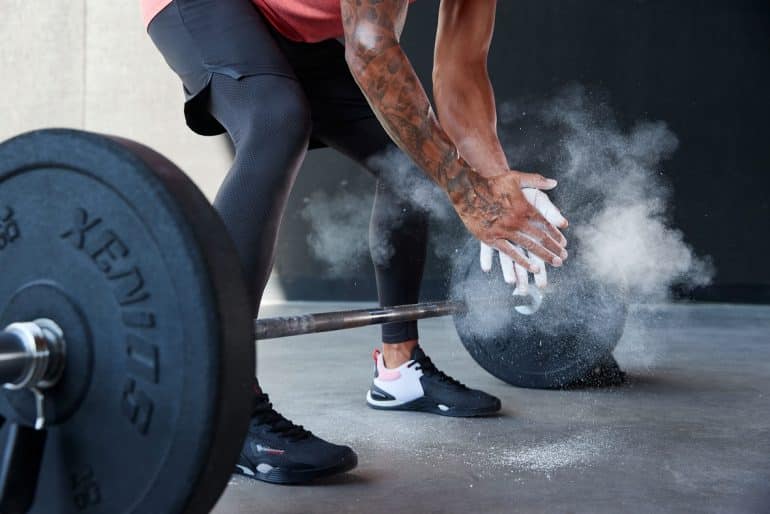 PUMA FUSE Trainer: Kickstart Your Fitness Goals