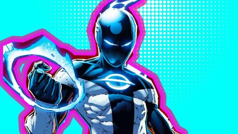 Radiant Black Is the Best Superhero Debut in Ages