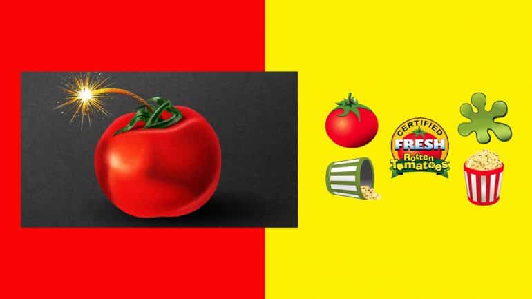 Rotten Tomatoes Better Than IMDB