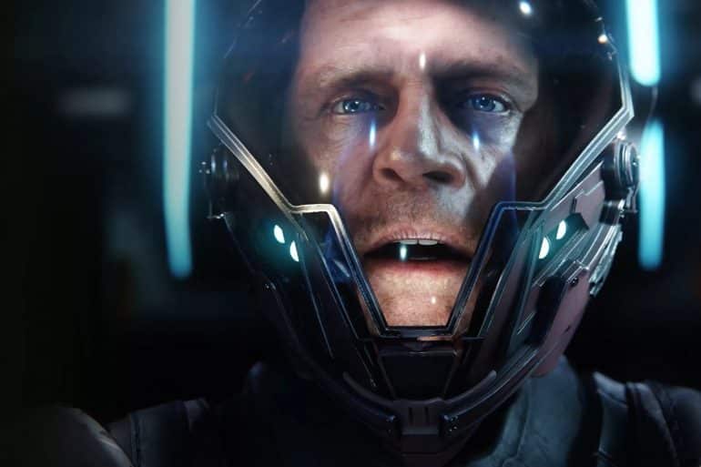 Star Citizen Squadron 42