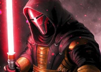 Star Wars Villains: The Most Powerful Sith Lords