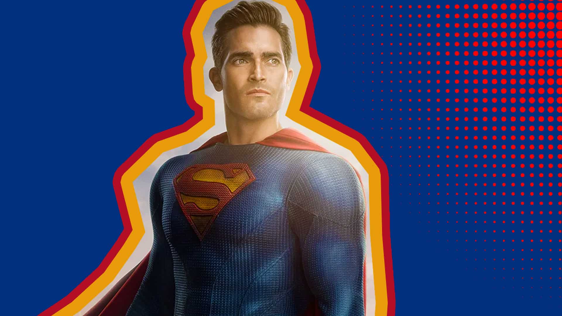 Superman Lois Trailer Proves Man Of Steel 2 Could Happen