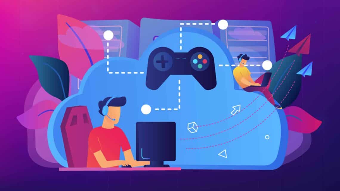 The Latest Advancements in Technology Within the Gaming Industry