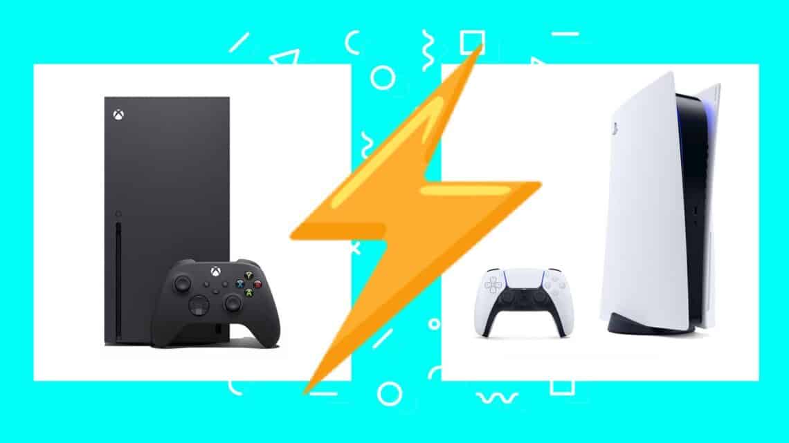 The Xbox Series X And PS5 Are Wasting Energy