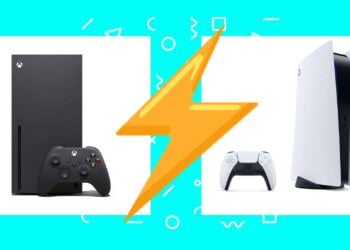 The Xbox Series X And PS5 Are Wasting Energy