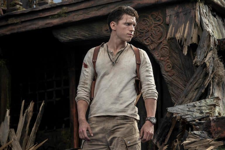 Upcoming Video Game Movies To Look Forward To