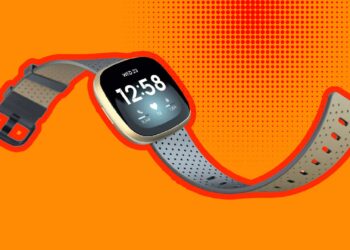 fitbit versa 3
