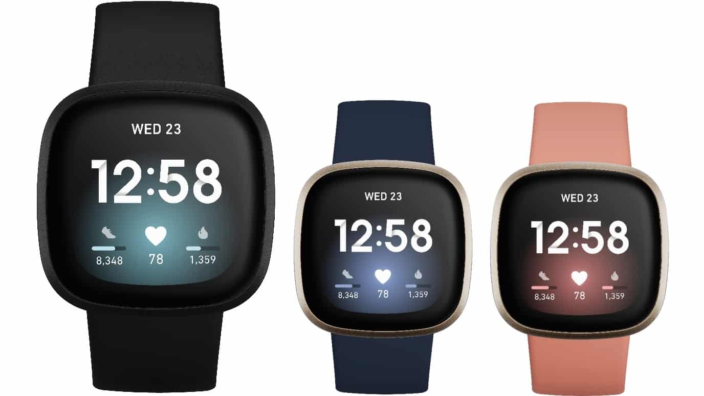 fitbit versa 3 amazon fitbit versa 3 amazon
