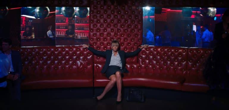 promising young woman review