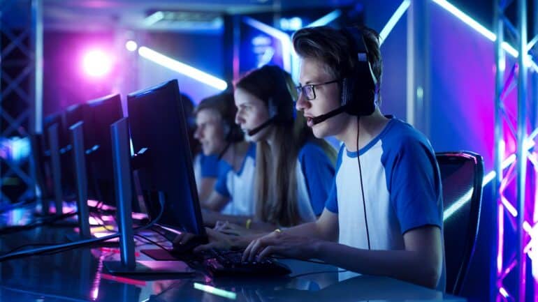 7 Reasons Why Venture Capitalists Are Investing In eSports