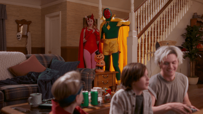 All New Halloween Spooktacular