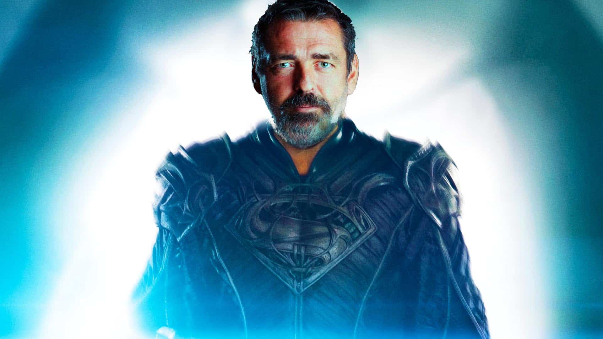 Films Et Séries Tv Avec Angus Macfadyen Angus Macfadyen is Jor-El in Superman & Lois - Fortress of Solitude