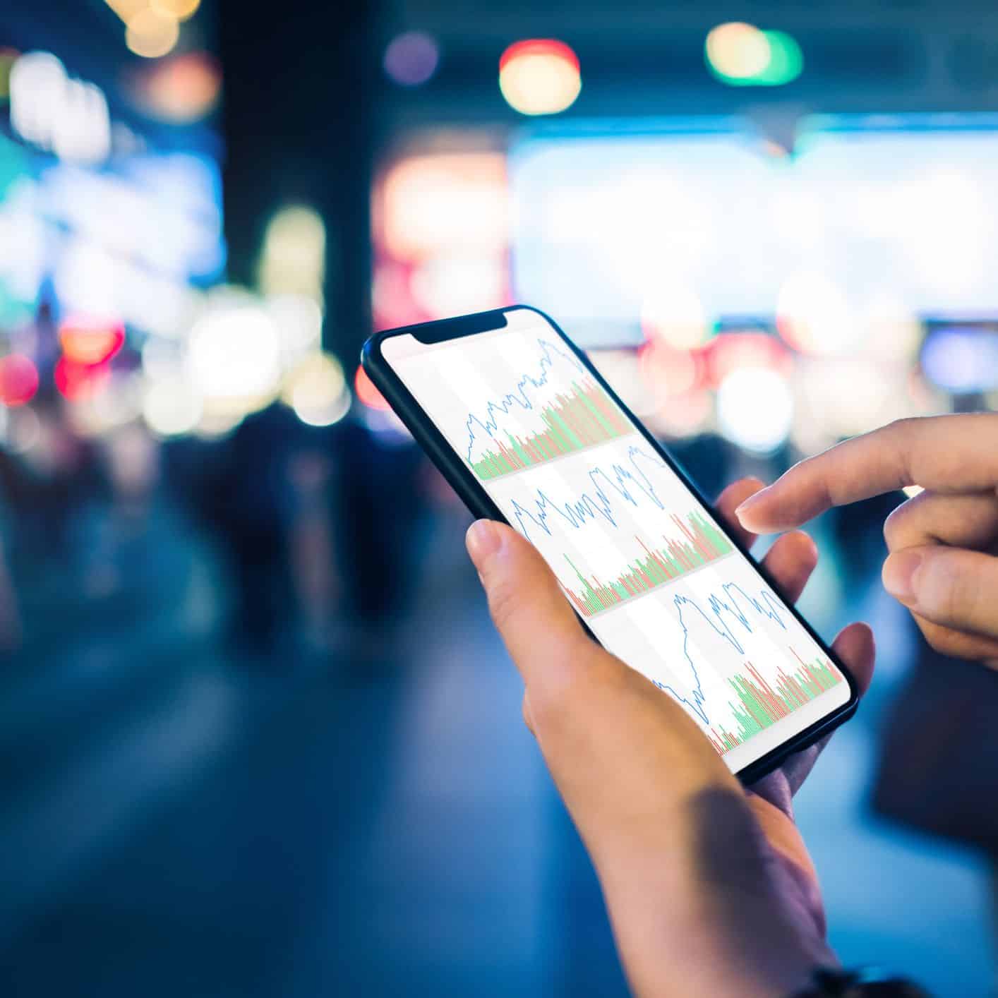 5 Best South African Trading Apps - Fortress of Solitude