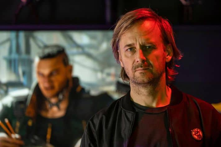CD PROJEKT dotknięty atakiem ransomware