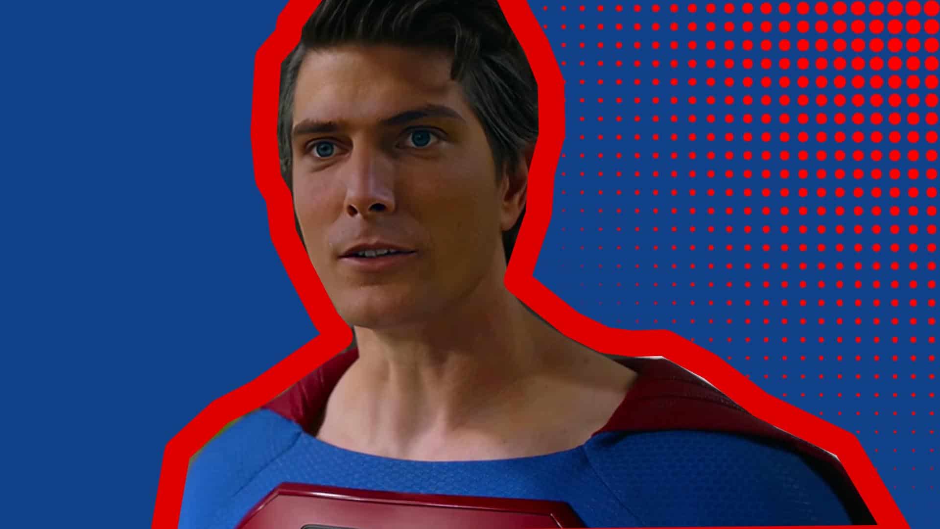 Christopher Reeve Is Kingdom Come Superman In New Deepfake Video