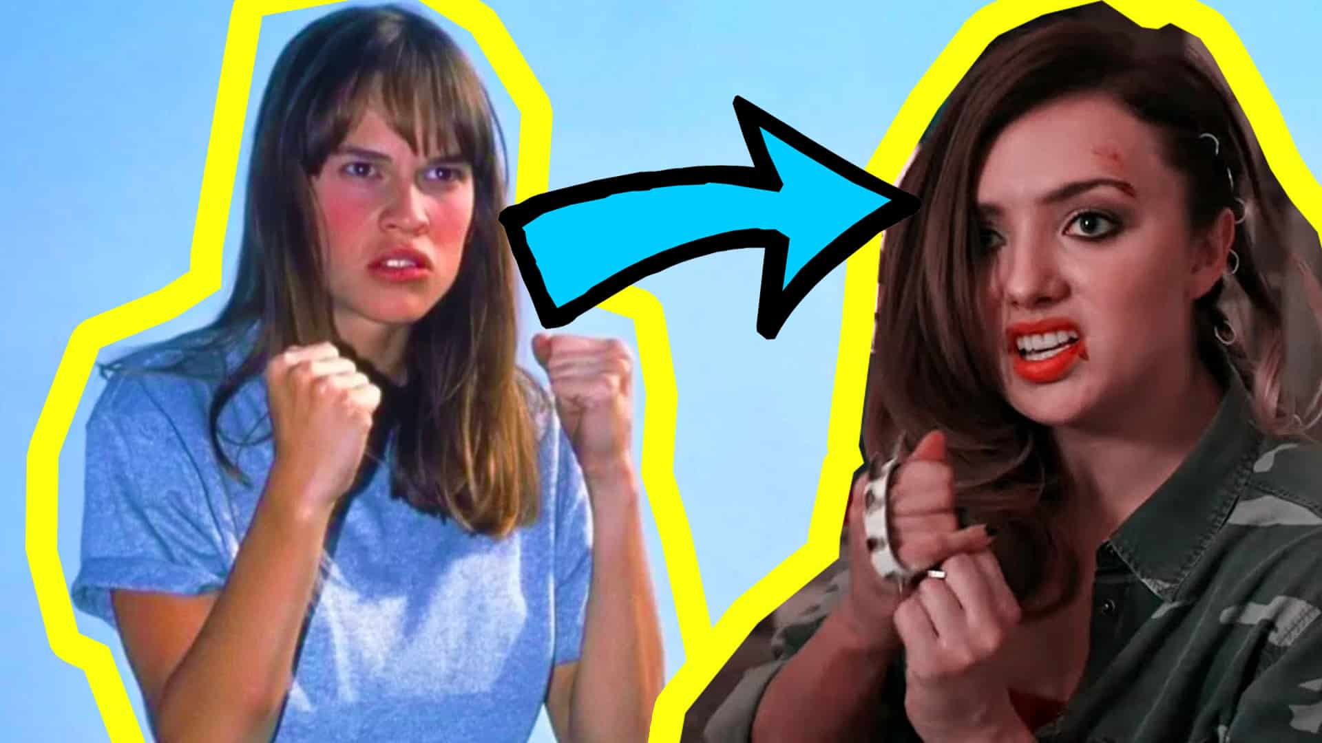 Cobra Kai Fans Believe Julie Pierce Will Return As Tory Nichols' Mom