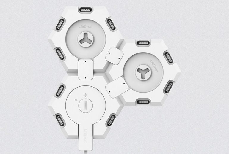 LifeSmart Cololight Pro Review – A Portable Lighting Show