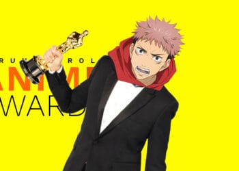 Crunchyroll Anime Awards 2021: Jujutsu Kaisen Comes Out Tops