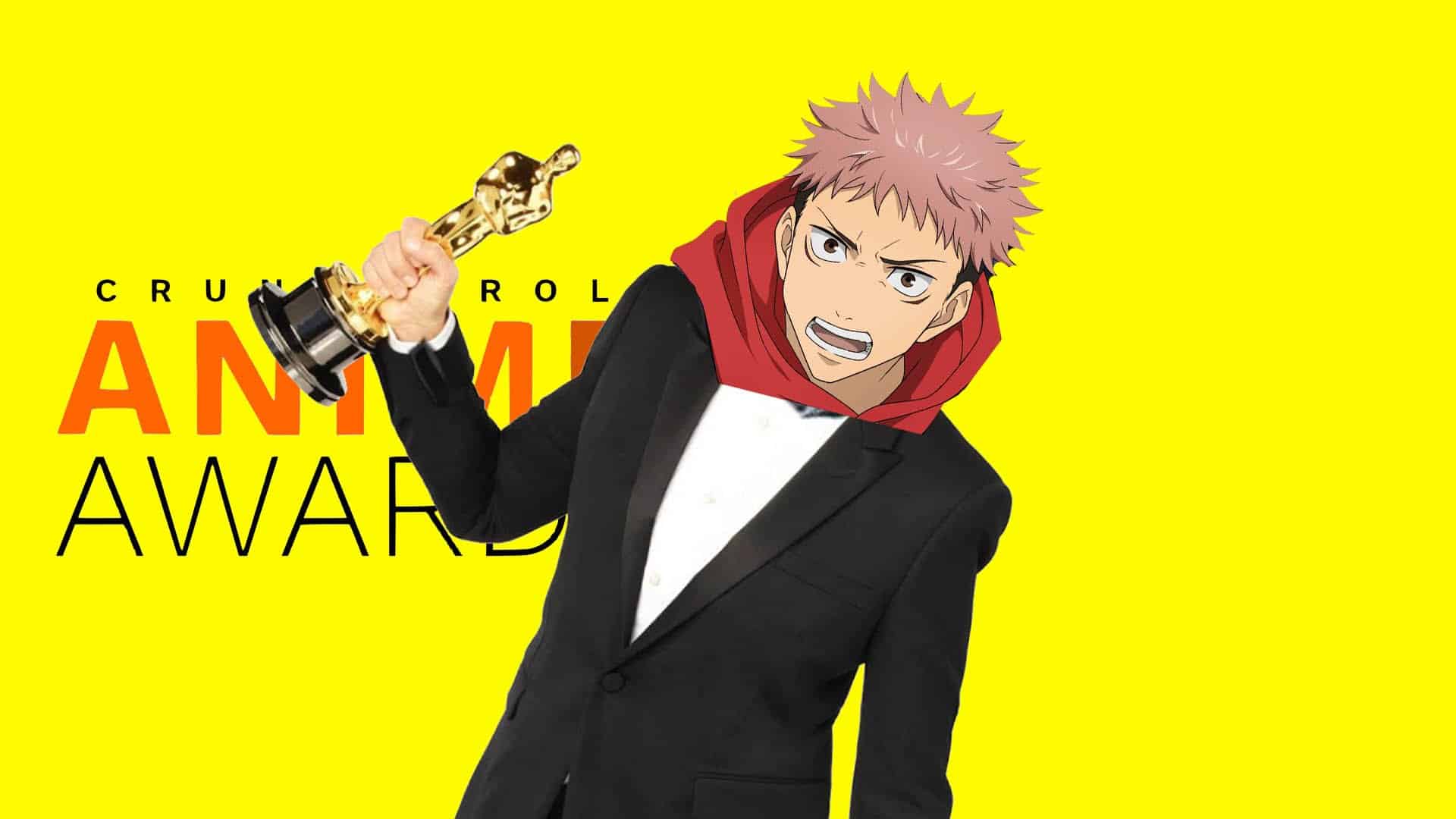 Crunchyroll Anime Awards 2023 From Demon Slayer to Jujutsu Kaisen heres  the full winners list  PINKVILLA