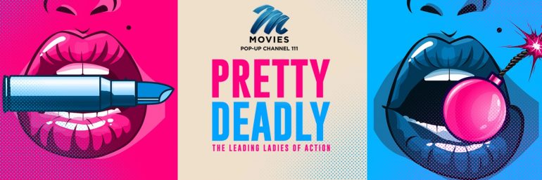 Pretty Deadly Pop-Up Channel