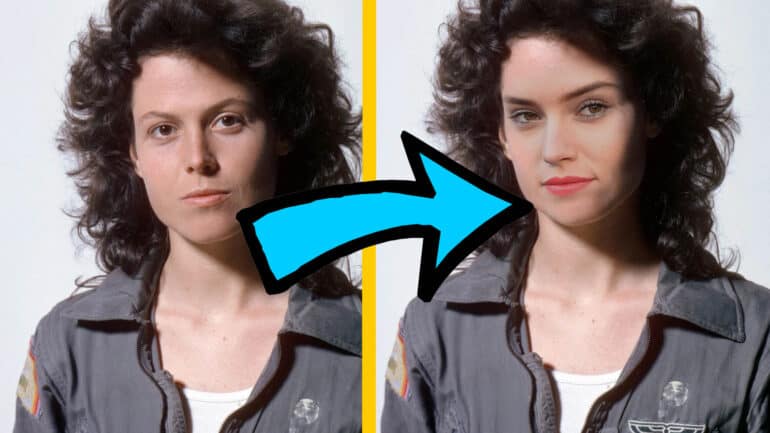 Daisy Ridley Should Play Ellen Ripley's Daughter In An Alien Sequel