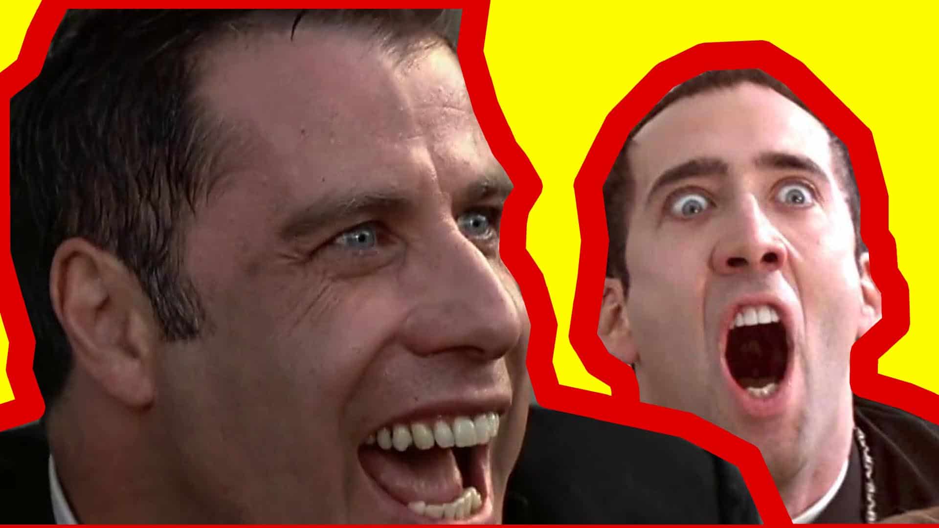 Face Off Reboot Sequel