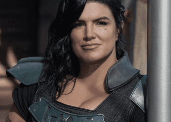 Gina Carano Fired From The Mandalorian After Social Media Controversy