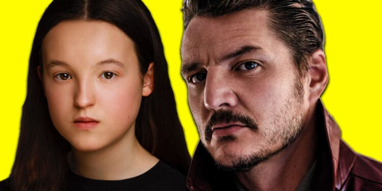 HBO The Last of Us Series Finds Its Cast