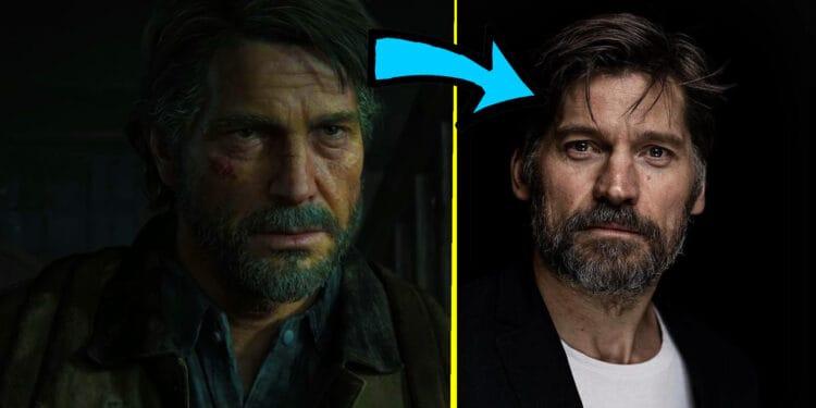 HBO's The Last Of Us: Fans Want Nikolaj Coster-Waldau As Joel Instead