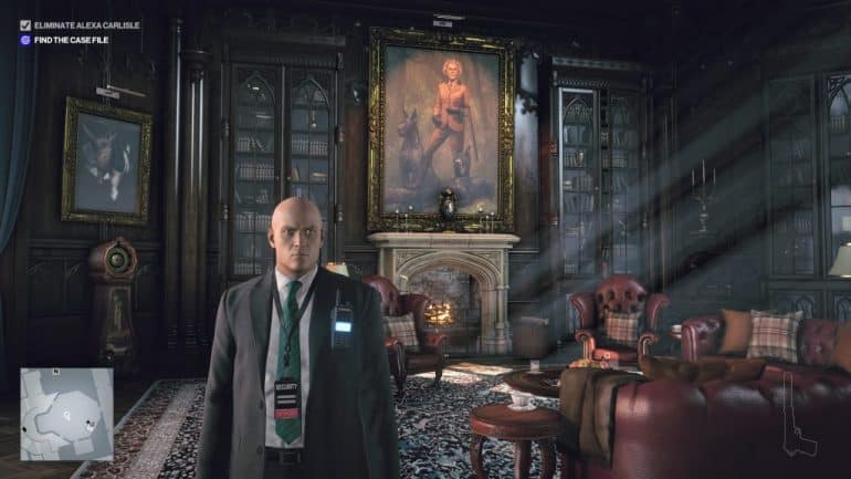 hitman pc game review hitman pc game review