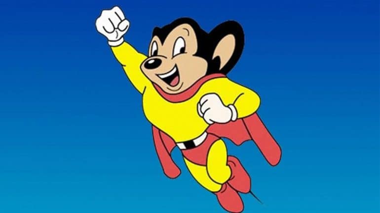 Interesting Ways Classic Cartoons Are Being Used in 2021