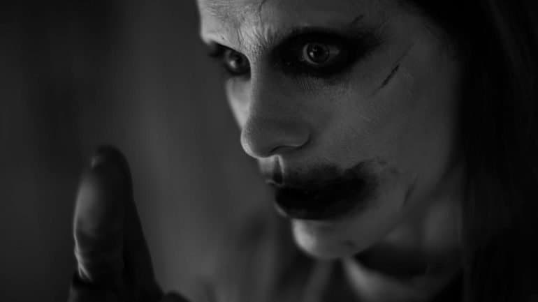 Joker Justice Jeague Zack Snyder HBO Max Cut