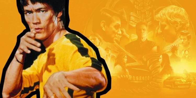 Kareem Abdul-Jabbar Bruce Lee would have Loved Cobra Kai