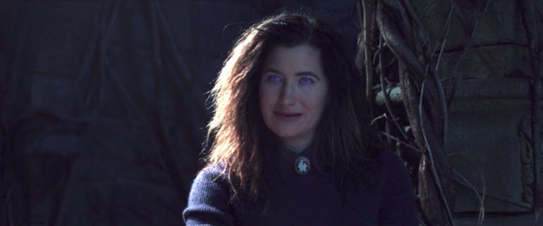 Kathryn Hahn Agnes Harkness
