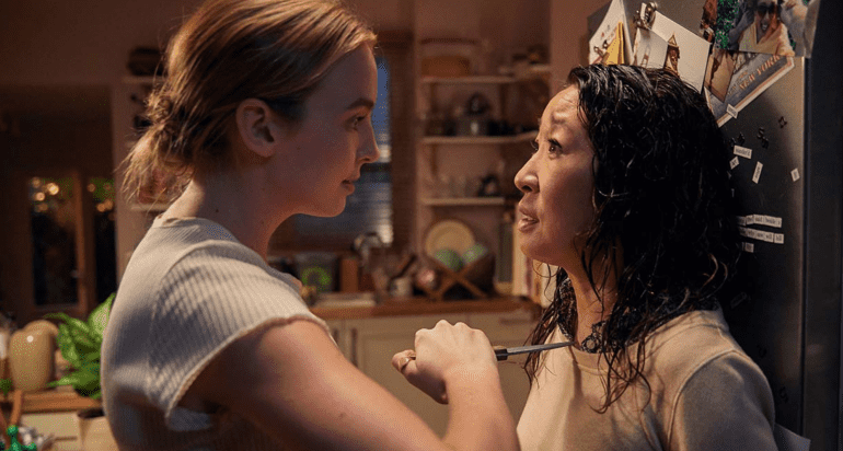 Killing Eve