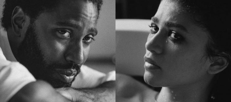 Malcolm and Marie Review