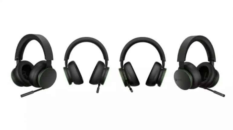 Microsoft Xbox Wireless Headset