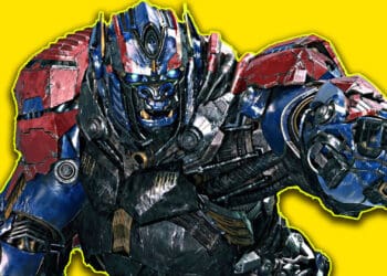 New Transformers Movie Working Title Teases Beast Wars Connections