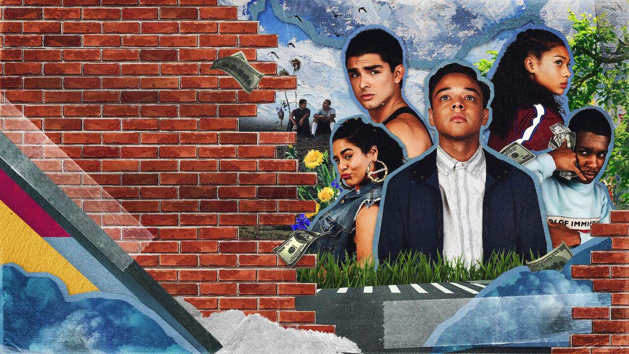 On My Block season 4