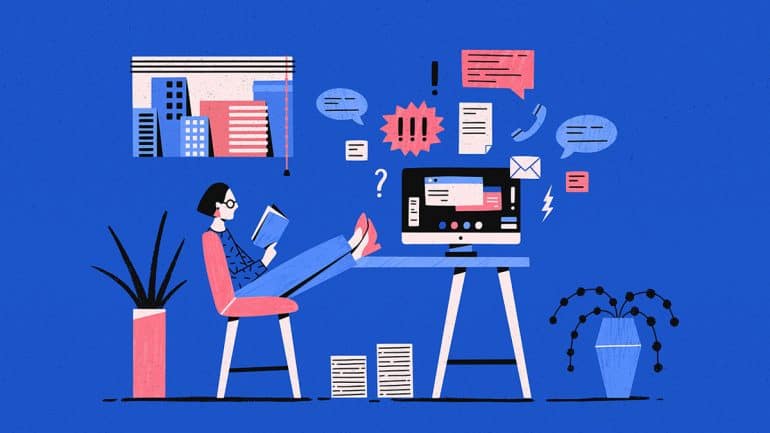Online Security How To Keep Your Data Safe