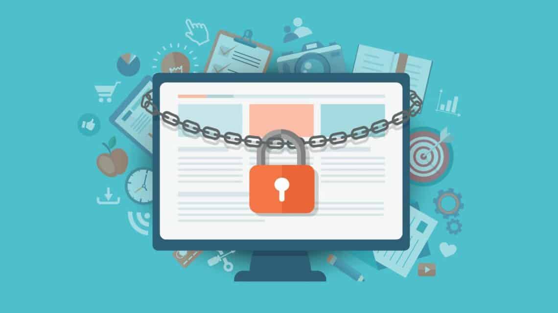 Online Security How To Keep Your Data Safe